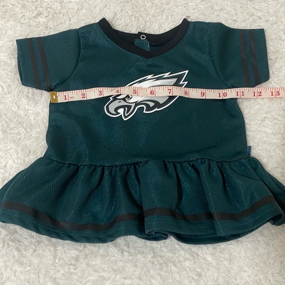 Gerber NFL Team Apparel Baby Outfit - Picture 8 of 10